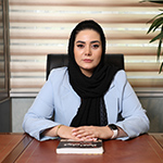 آزاده دلاوری