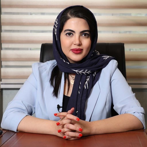 فاطمه رجلانی