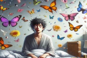 توهم و هذیان از عوارض اعتیاد به شیشه- powerd by AI