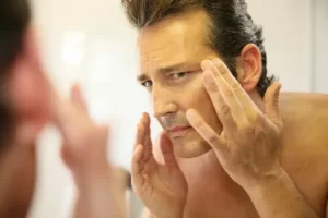 پیری زودرس در مصرف کنندگان شیشه