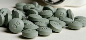 ترک اعتیاد به اکسی کدون